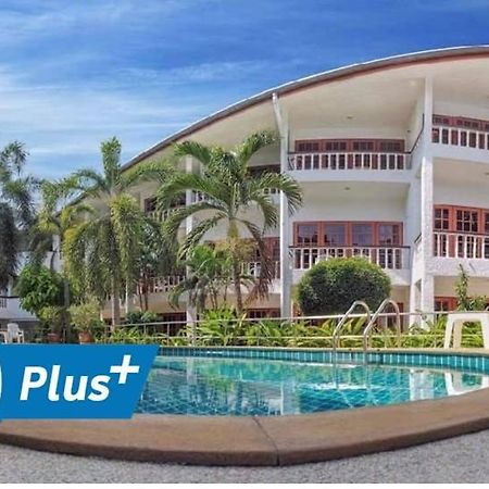 Neptuna Hotel Patong المظهر الخارجي الصورة
