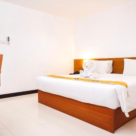 Neptuna Hotel Patong المظهر الخارجي الصورة