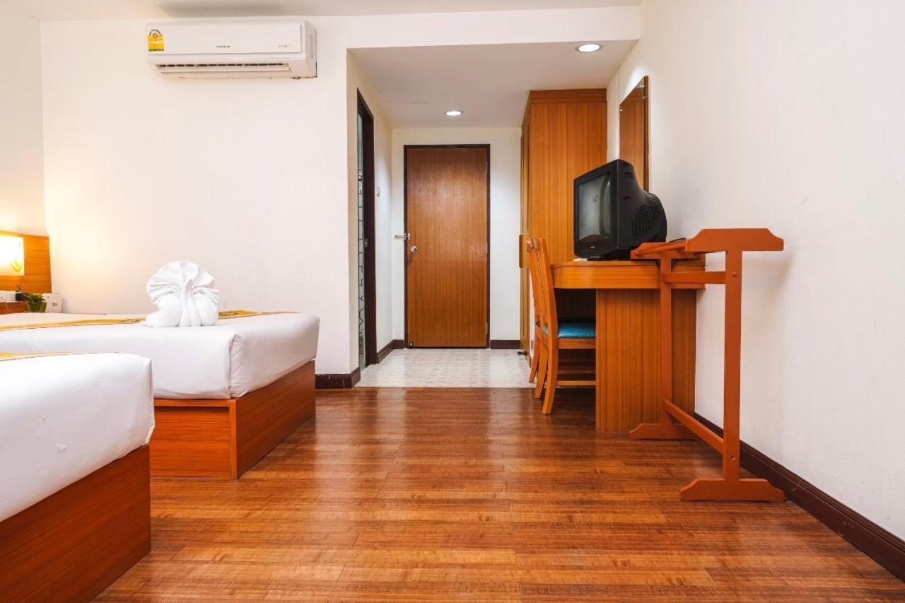 Neptuna Hotel Patong المظهر الخارجي الصورة