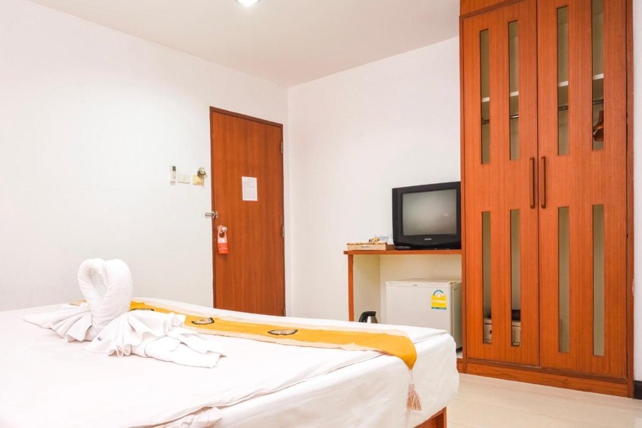 Neptuna Hotel Patong المظهر الخارجي الصورة
