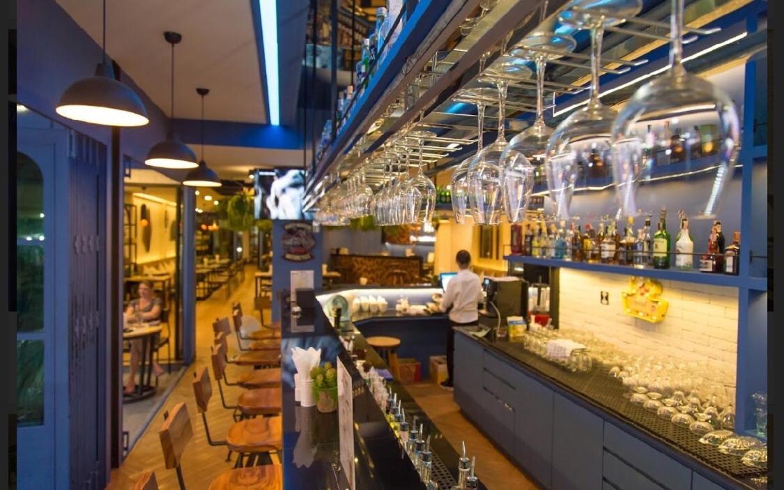 Neptuna Hotel Patong المظهر الخارجي الصورة