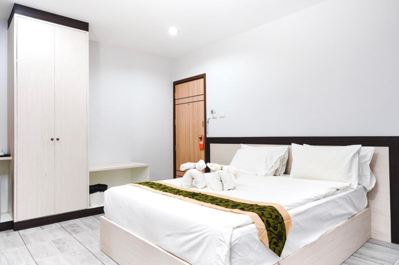 Neptuna Hotel Patong المظهر الخارجي الصورة