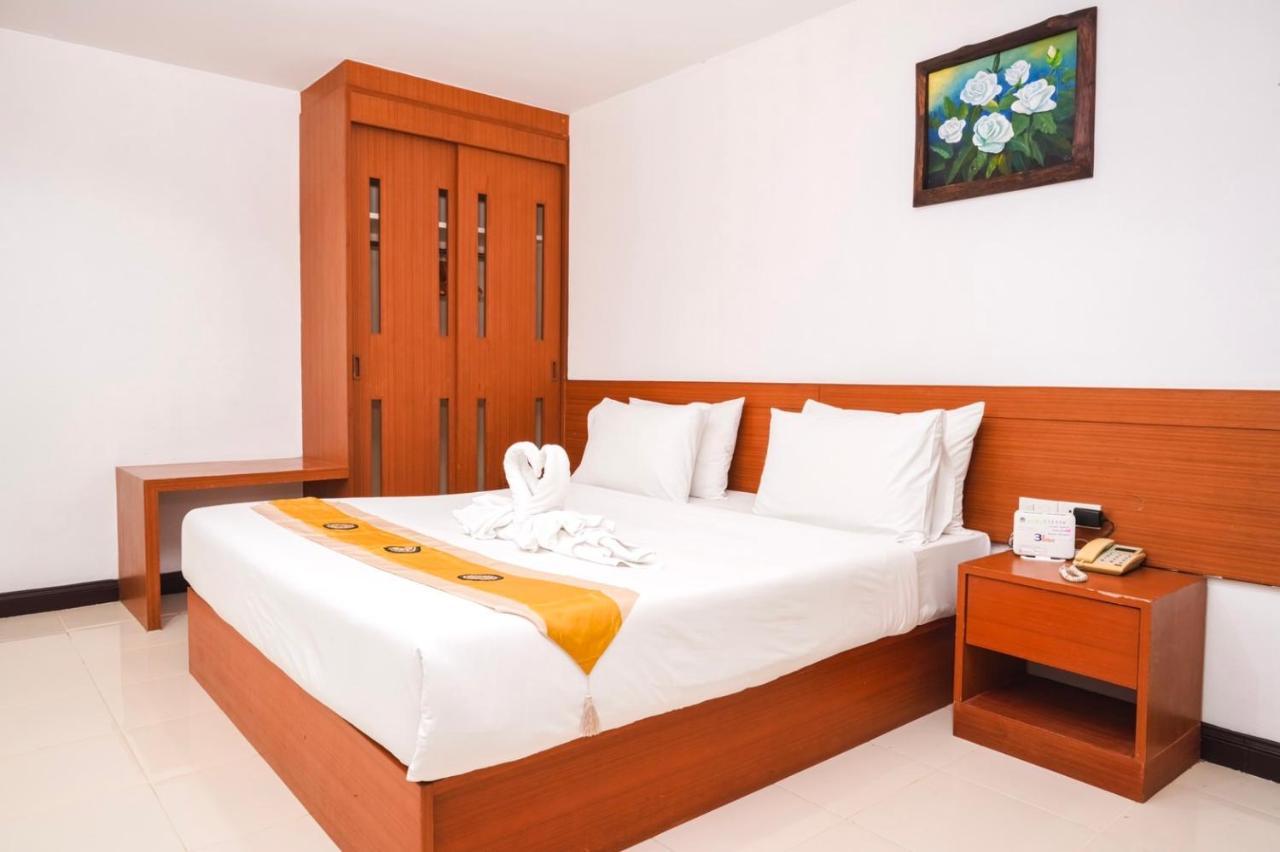 Neptuna Hotel Patong المظهر الخارجي الصورة