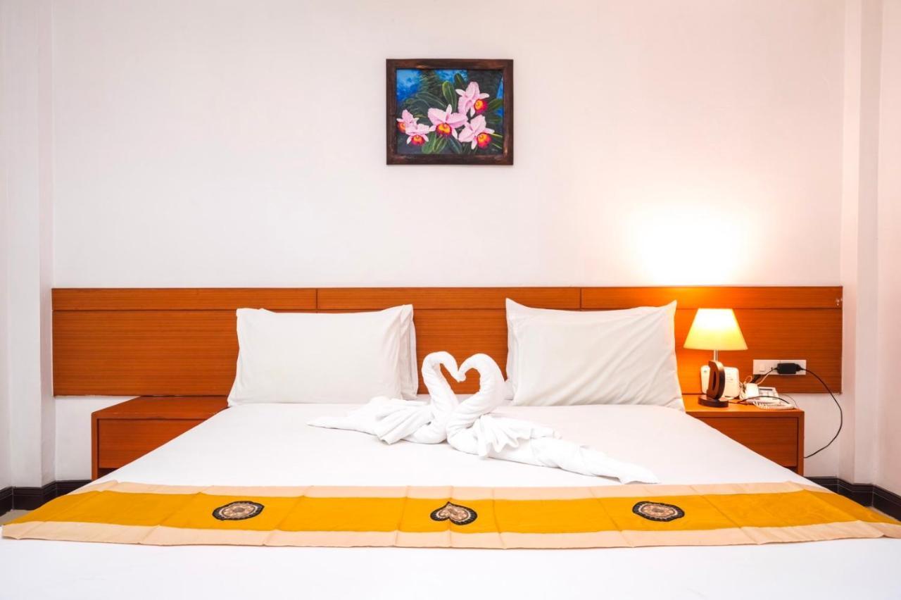 Neptuna Hotel Patong المظهر الخارجي الصورة